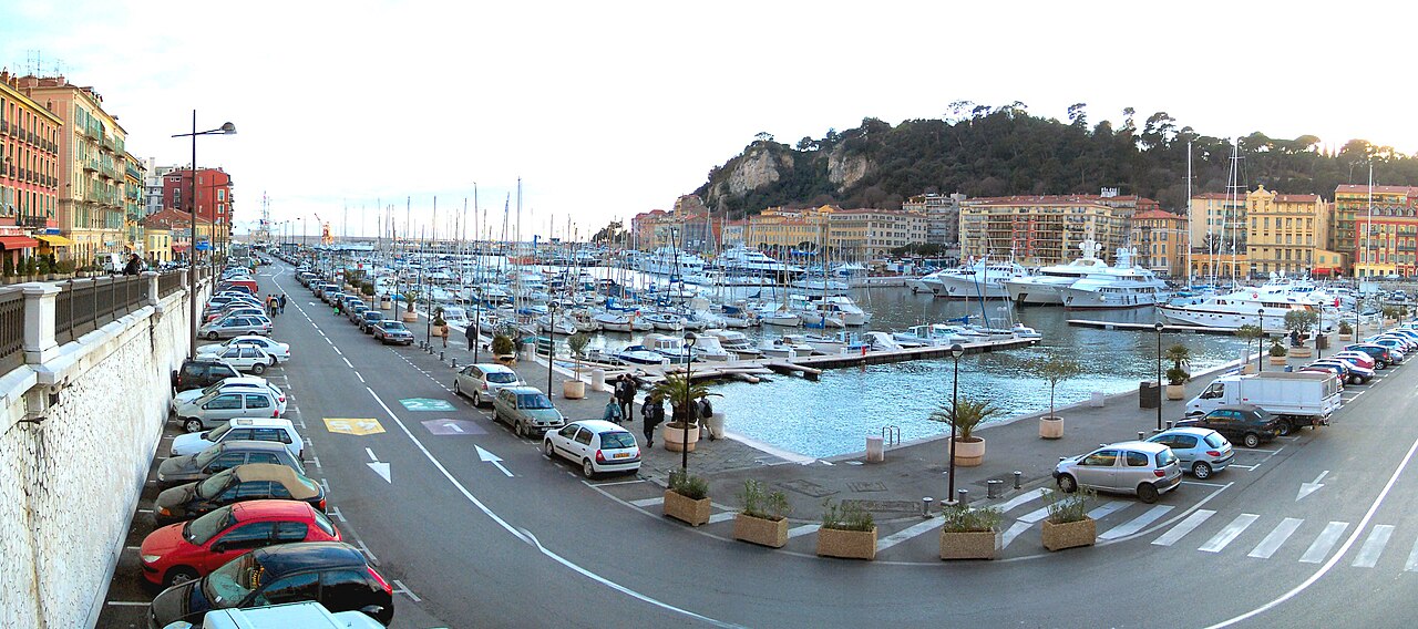 France