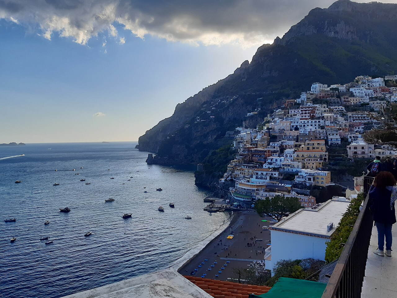 Italy