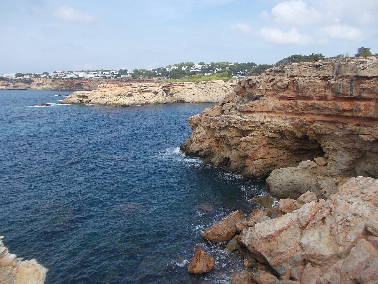 Spain
